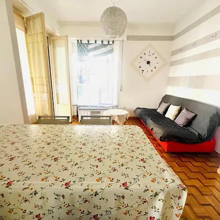 Vallarino 2 - Apartamento