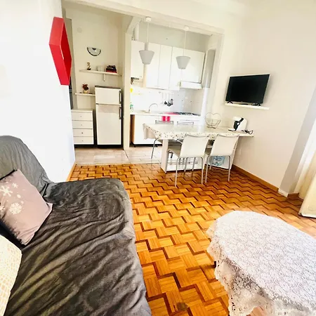 Apartamento Vallarino 2 - *