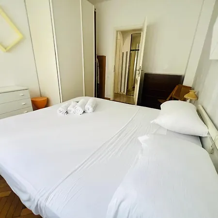 Vallarino 2 - * San Remo