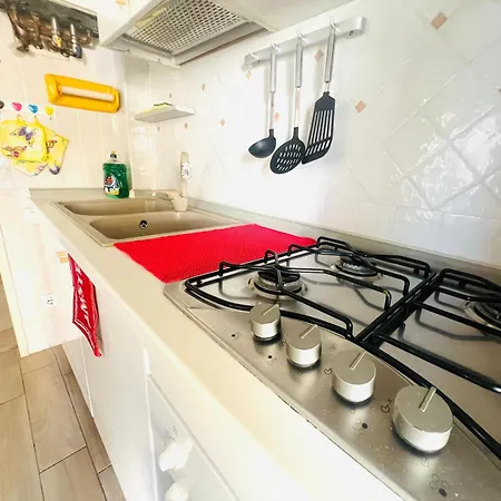 Vallarino 2 - Apartamento