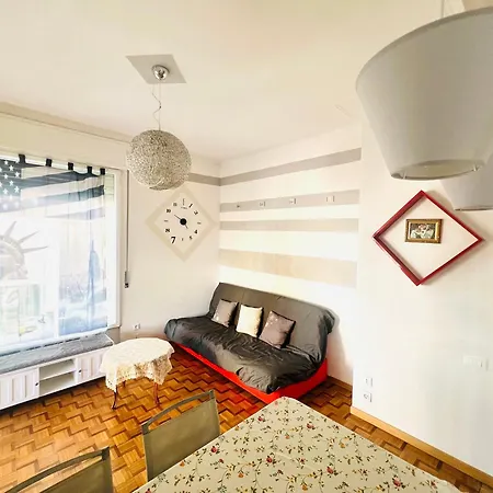 Vallarino 2 - Apartamento San Remo