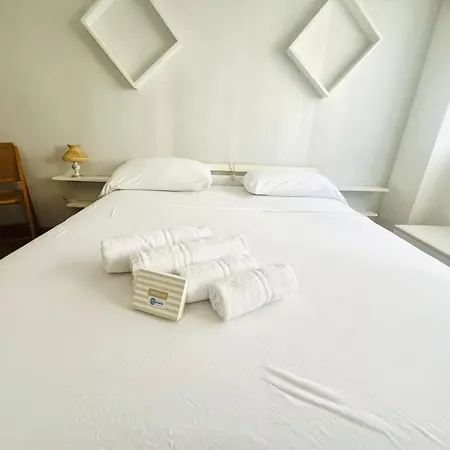 Vallarino 2 - Apartament