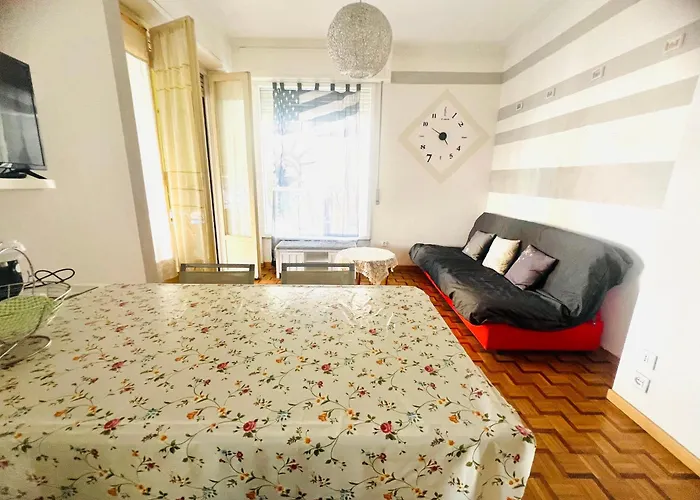 Vallarino 2 - Apartamento