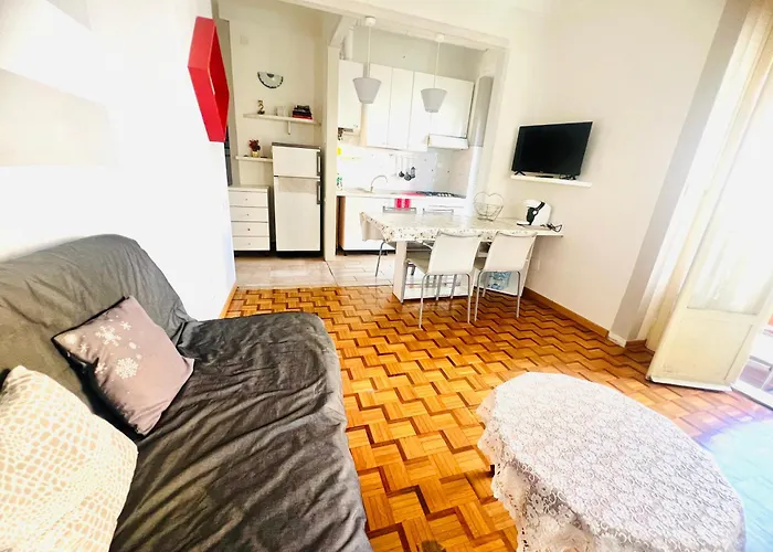 Apartamento Vallarino 2 - *