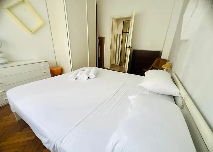 Vallarino 2 - * San Remo