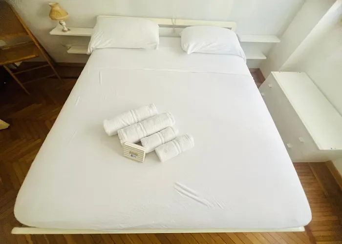 Apartamento Vallarino 2 -