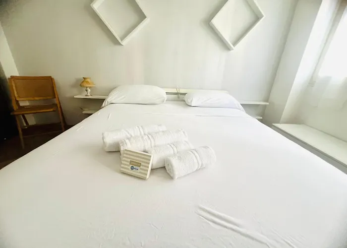 Vallarino 2 - Apartamento