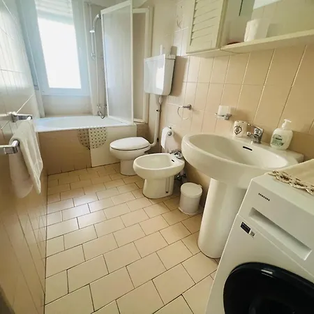 Vallarino 2 - דירה *