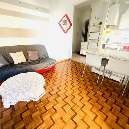 Vallarino 2 - סנרמו