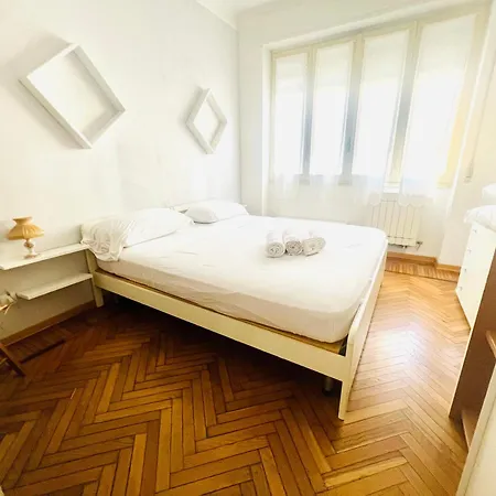 דירה Vallarino 2 - סנרמו