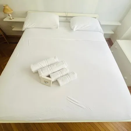 דירה Vallarino 2 -