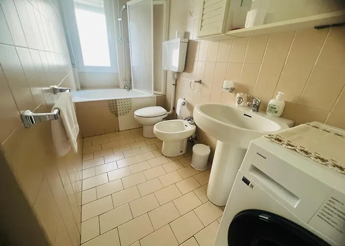 Vallarino 2 - Apartment *