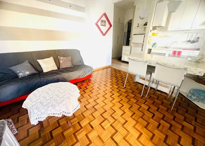 Vallarino 2 - Sanremo