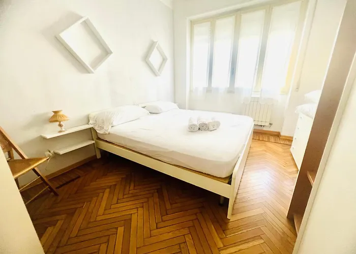 Apartment Vallarino 2 - Sanremo