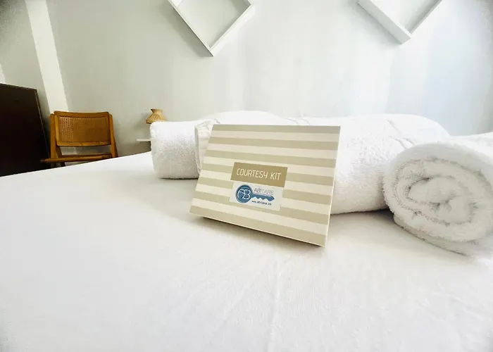 Apartment Vallarino 2 - *